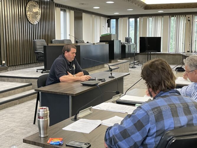 County Sets Billing Rate For EMS Coverage News, Sports, Jobs Post